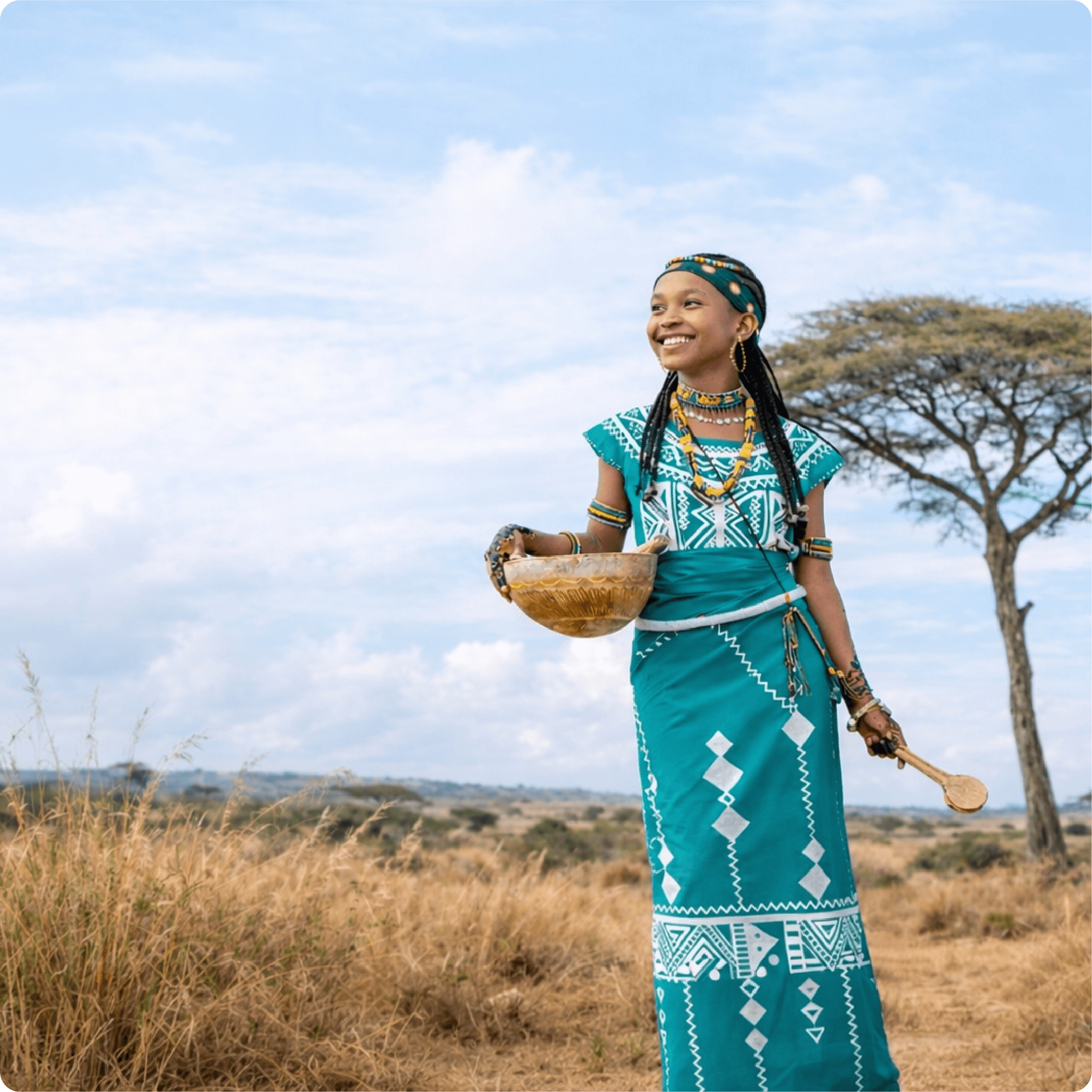 Indigenous person