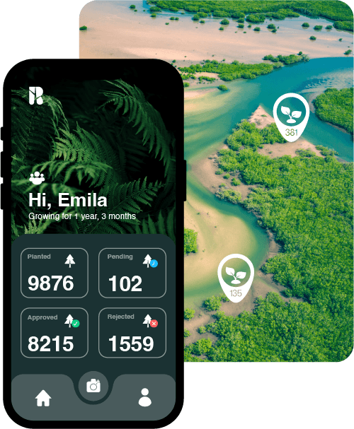 About Page Combined Impact